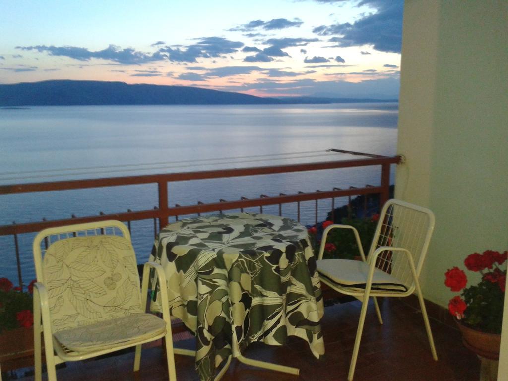 Apartment Tramonto Senj  Zimmer foto