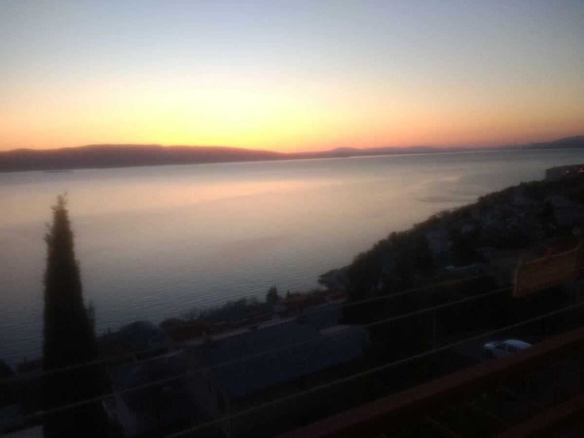 Apartment Tramonto Senj  Exterior foto